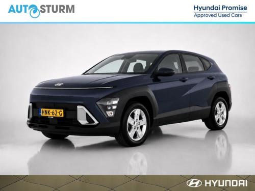 Hyundai Kona 1.6 gdi hev comfort