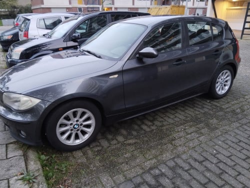 BMW 316 serie 1 Reihe