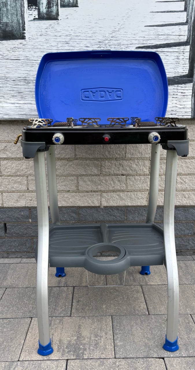 Cadac 2 Cook kooktoestel