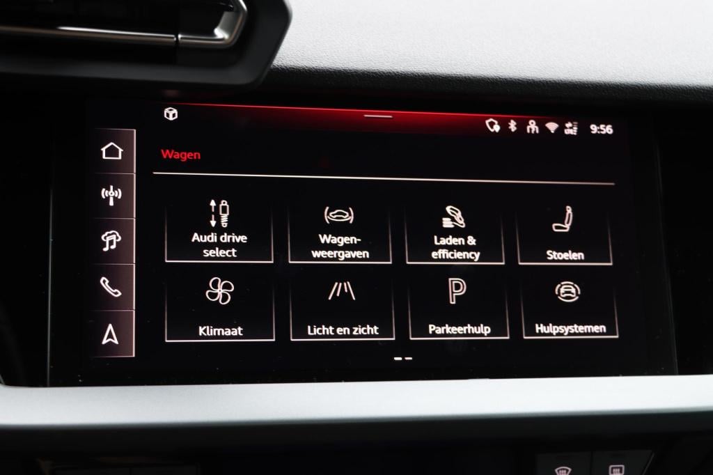 Audi A3 sportback 40 tfsi e advanced edition 204pk