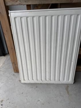 Radiator h750xb600 type 11
