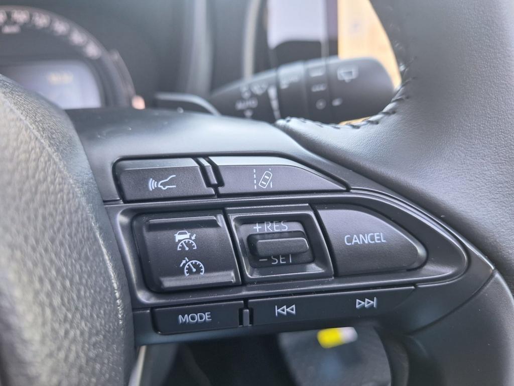 Toyota Aygo x 1.0 vvt-i automaat premium
