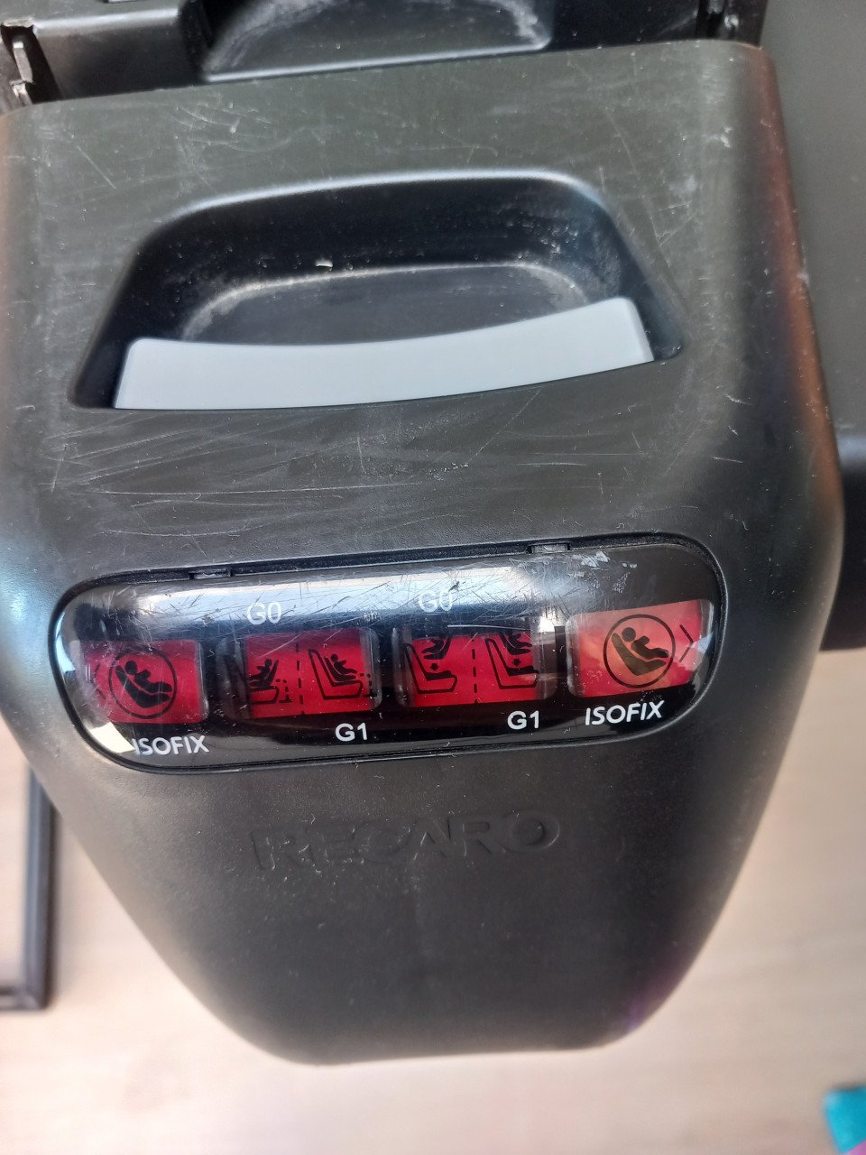 Isofix