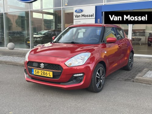 Suzuki Swift 1.2 comfort | airco | radio | lmv |