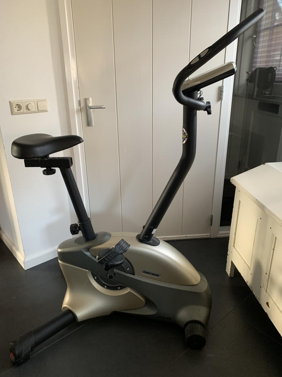 Hometrainer