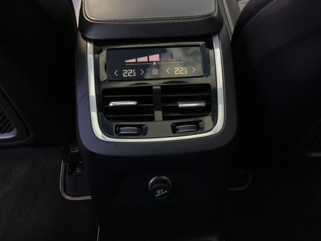 Volvo XC90 2.0 t8 te awd r-des.