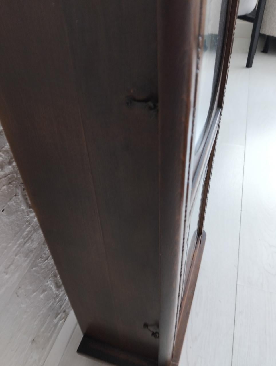 Antieke klok te koop