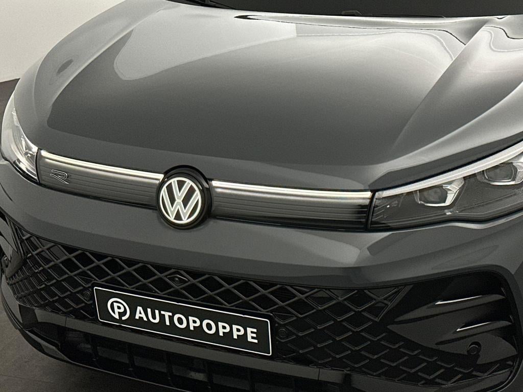 Volkswagen Tiguan r-line edition 1.5 ehybrid 150 kw / 204 pk suv 6 v