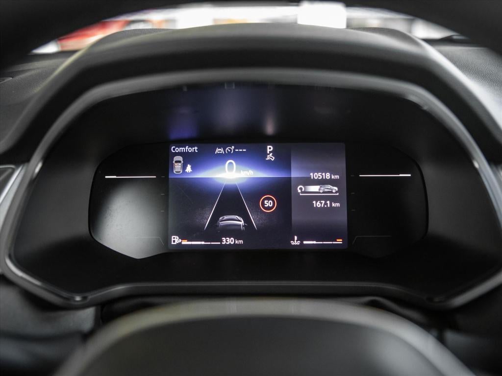 Renault Captur mild hybrid 160 techno | automaat | adaptive cruise control 