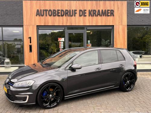 Volkswagen Golf 1.4 tsi gte