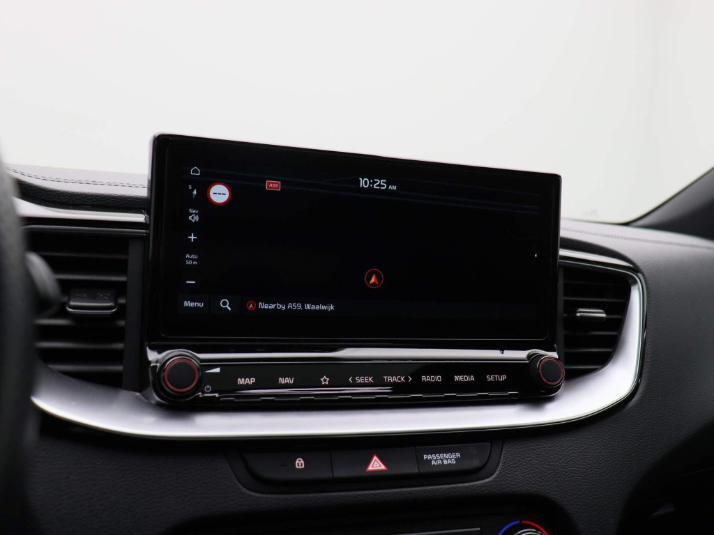 Kia Proceed 1.5 t-gdi gt-line | navigatie | climate control | panorama dak 