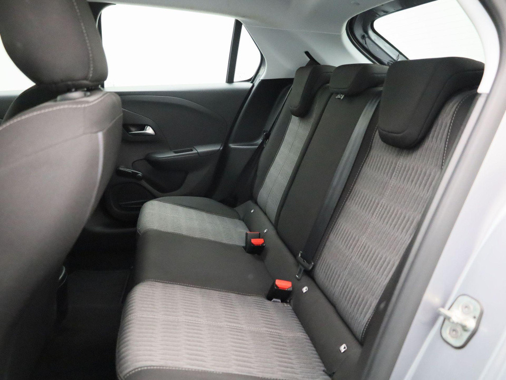 Opel Corsa 1.2 55kw s/s elegance | camera | parkeer sensoren | navigatie | 