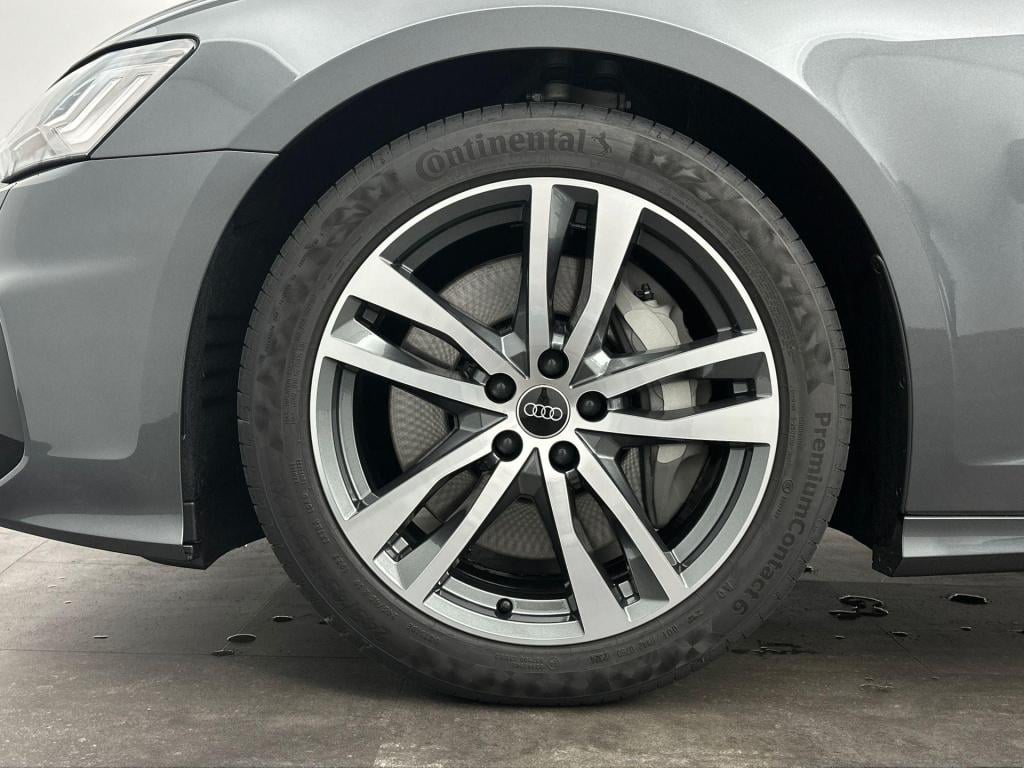 Audi A6 avant 50 tfsi e quattro s edition competition