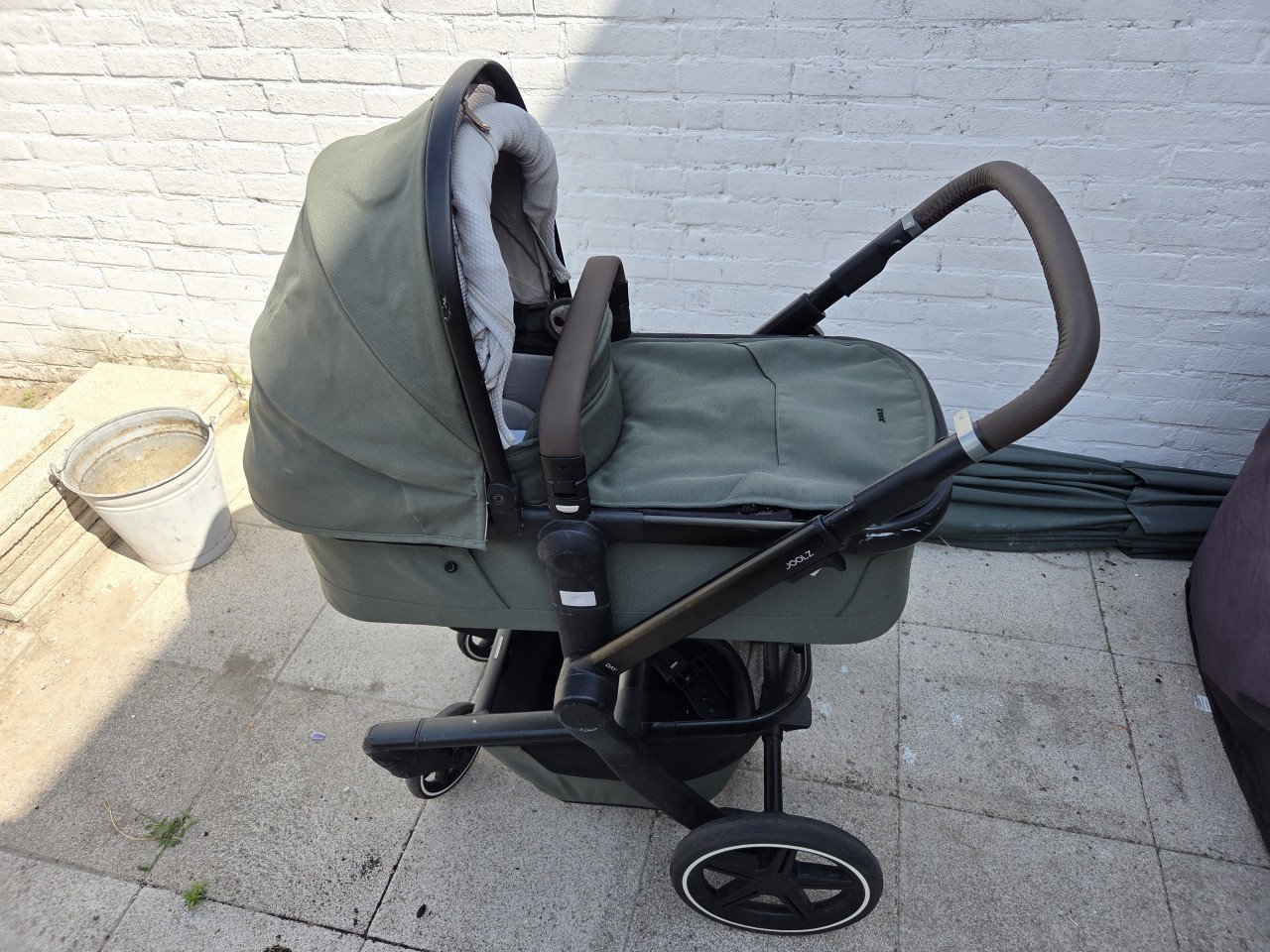 Kinderwagen