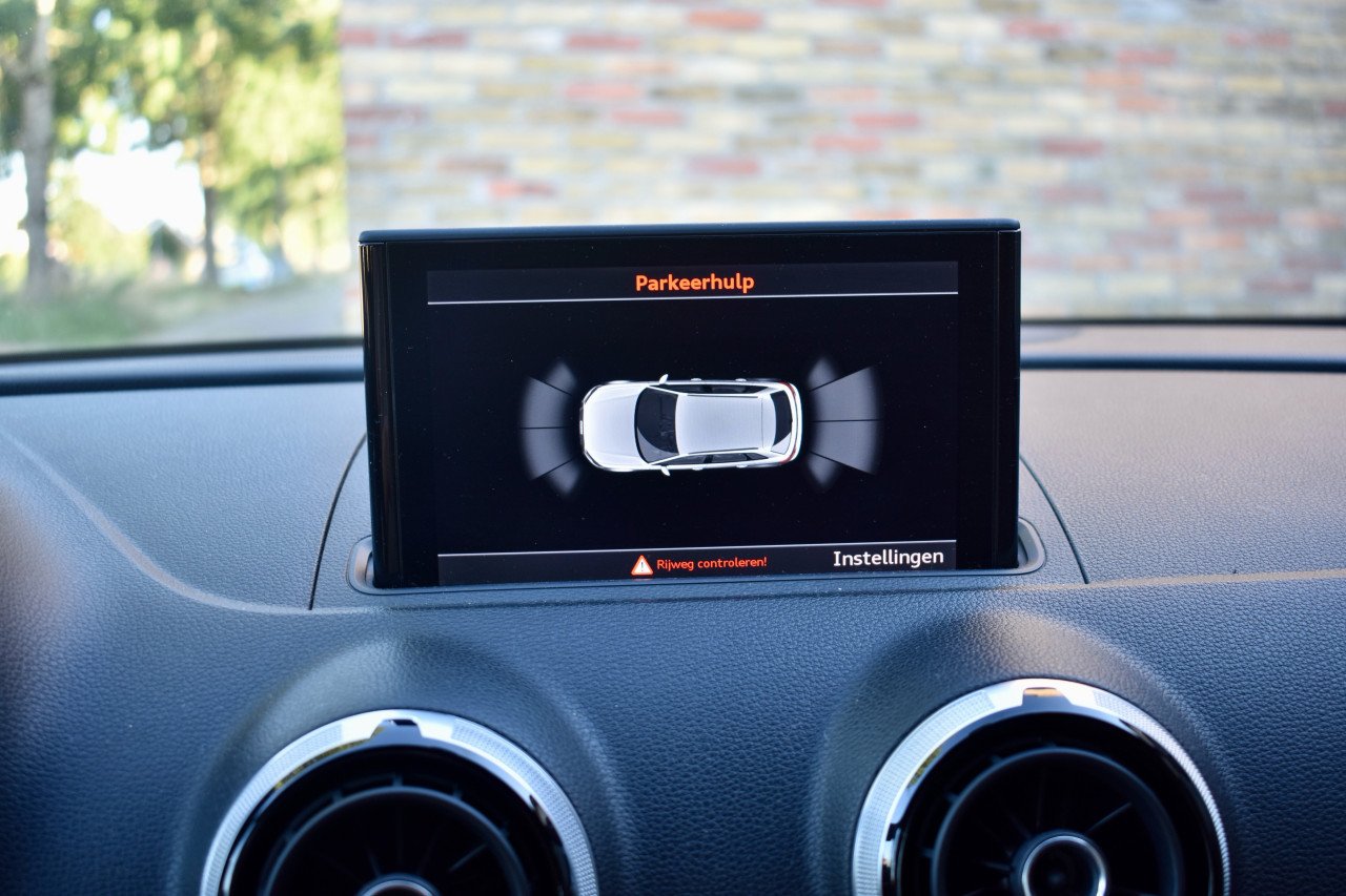 Audi A3 1.8 TFSI 180PK | Carplay | B&O | Sportback