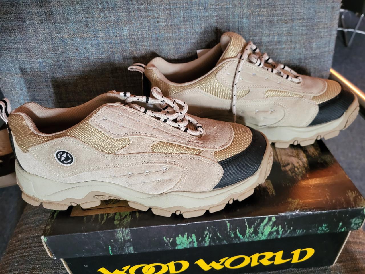 Outdoor sport wandel schoenen