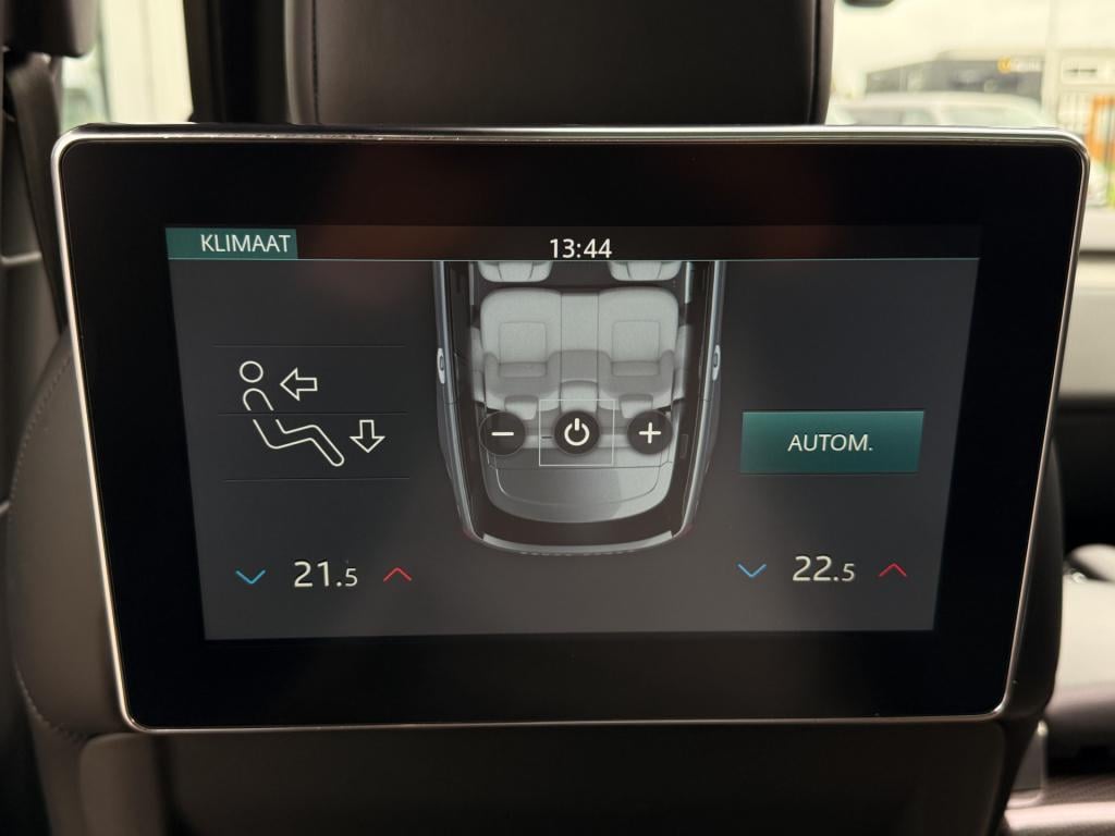 Land Rover Range Rover 5.0 v8 sc sv autobiography dynamic | meridian | lede