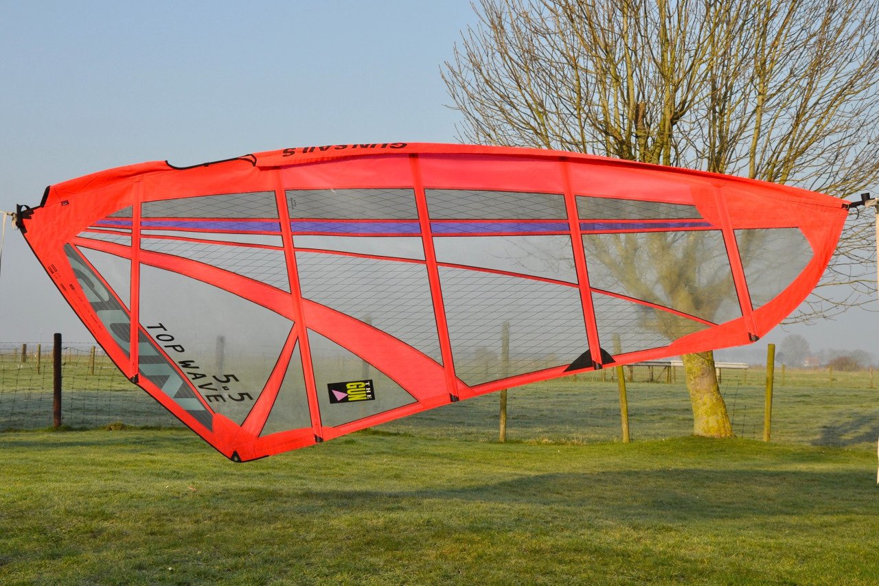 HiFly 310 PX zeer complete set