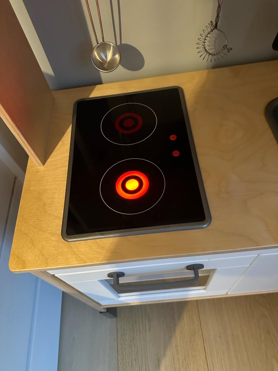Ikea speelkeuken / speelgoedkeuken