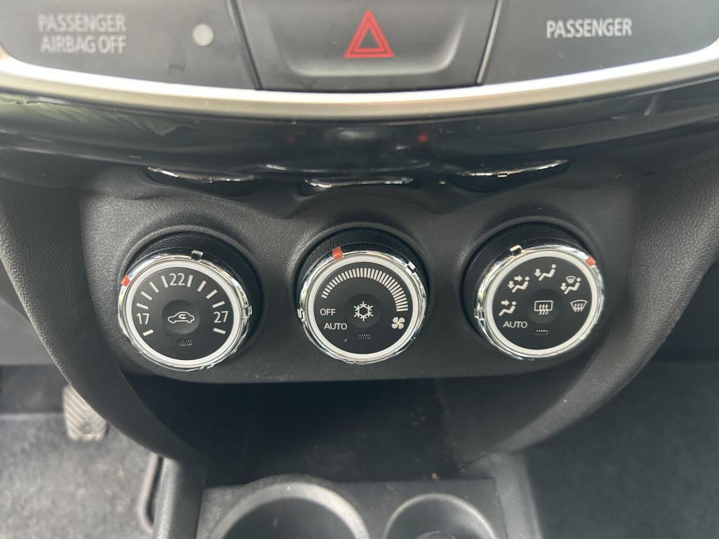 Mitsubishi Asx 1.6 cleartec invite+ trekhaak|airco|1e eigenaar