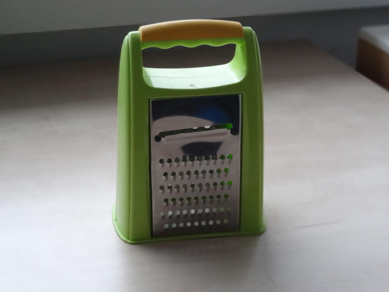 Diverse keukenartikelen