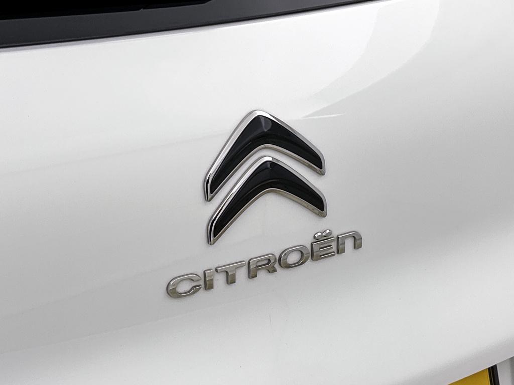 Citroen C3 82 pk feel pack | rijklaar | stoelverwarming | parkeersensoren |
