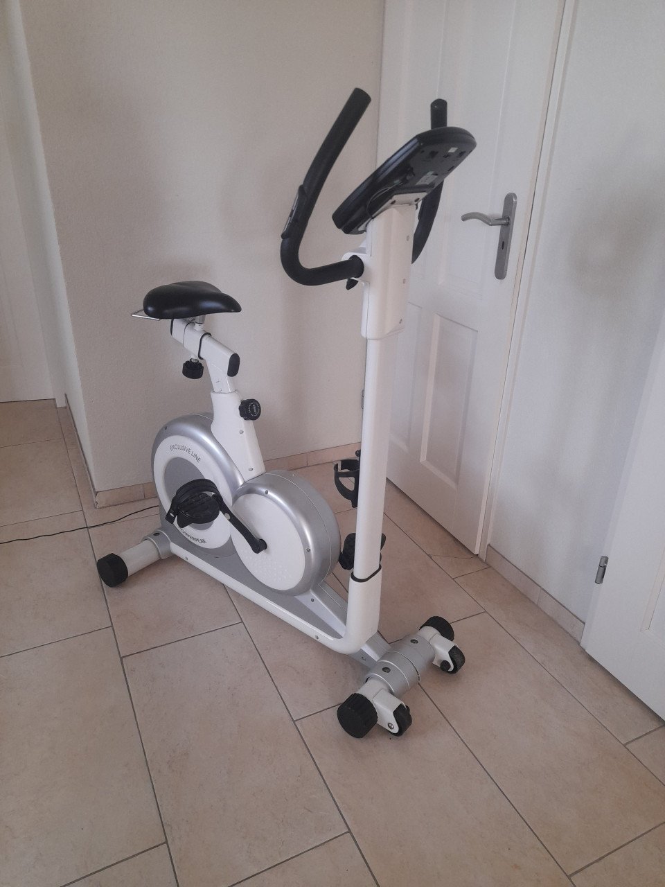 Powerpeak exclusive line Hometrainer ( in goede staat )