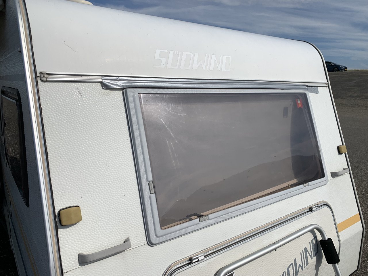 Knaus Sudwind