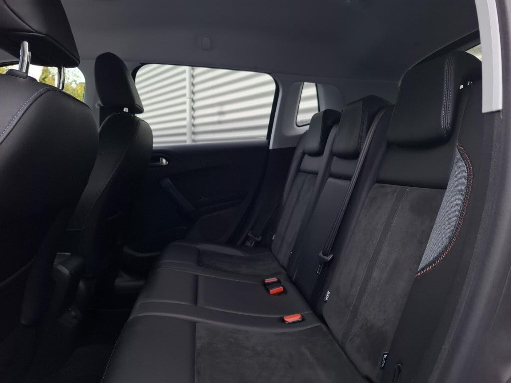 Peugeot 2008 suv 1.2 crossway nav/clima/trekhaak