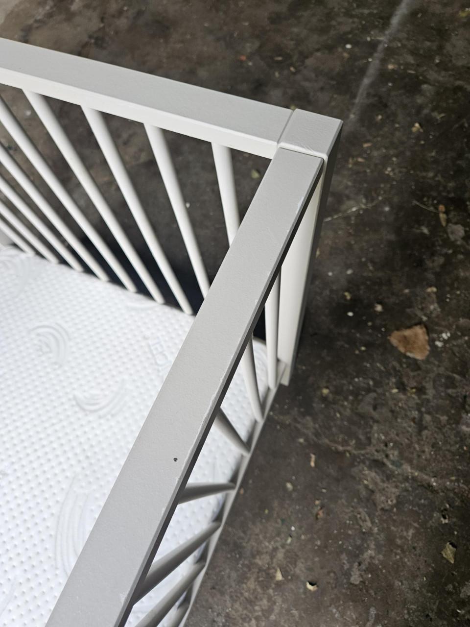 Baby box Robin2 van Babypark