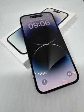 IPhone 14 Pro Grafiet 256GB