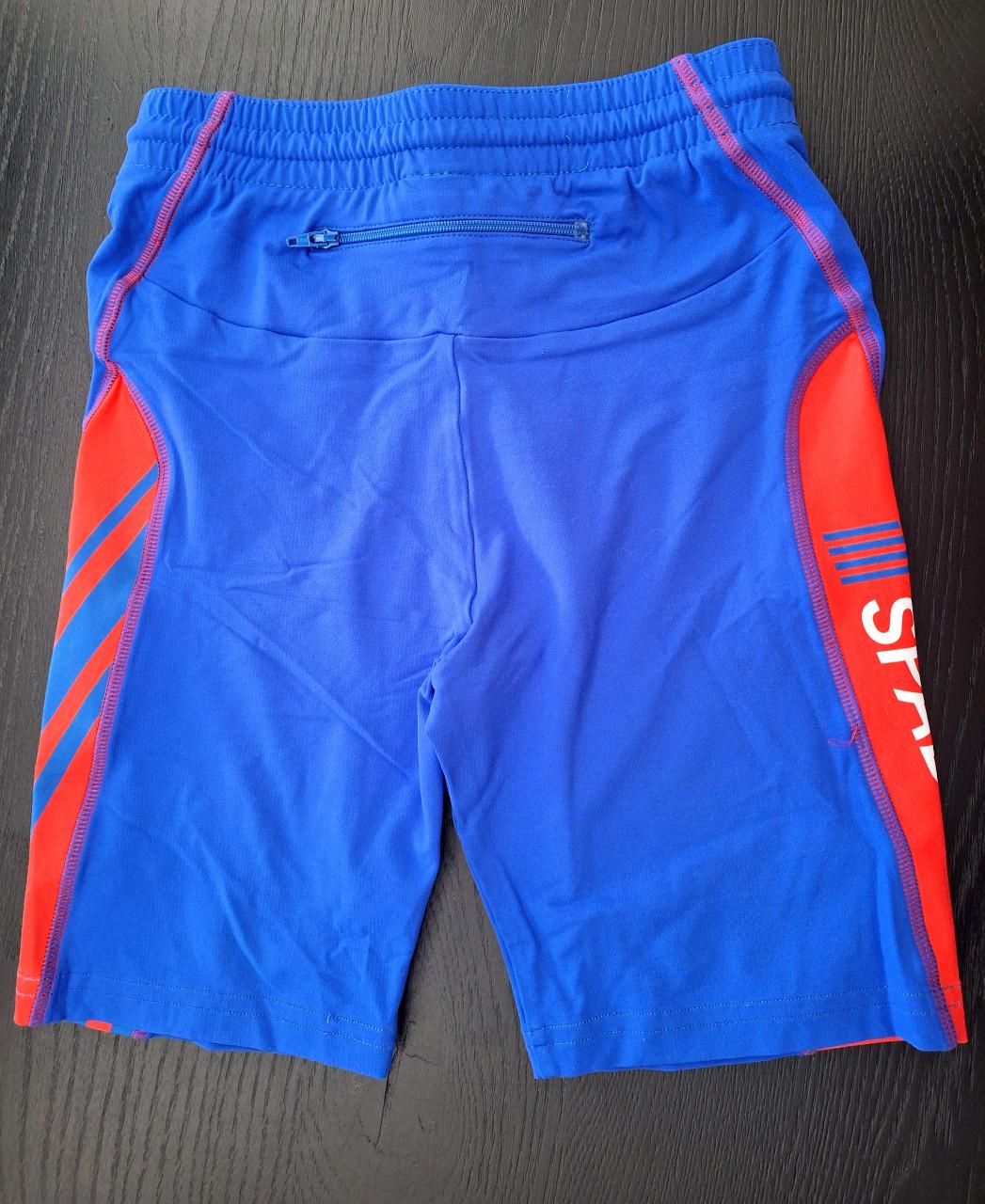 Sportkleding Atletiekvereniging Spado Bergen op Zoom