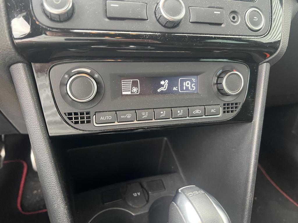 Volkswagen Polo 1.4 tsi gti