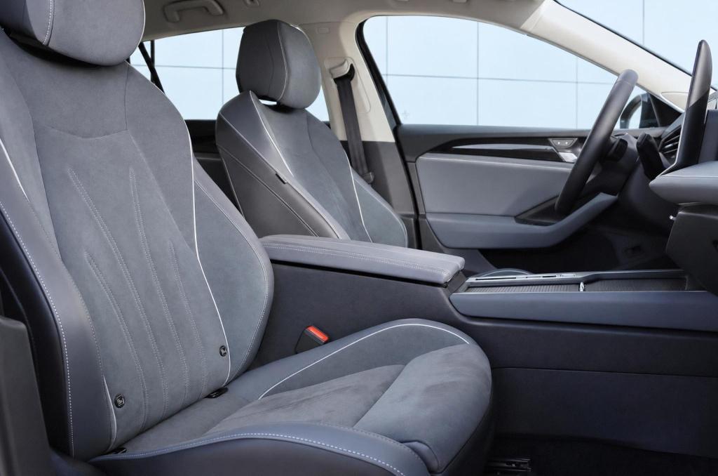Volkswagen Passat variant 1.5 etsi elegance business 150pk dsg7
