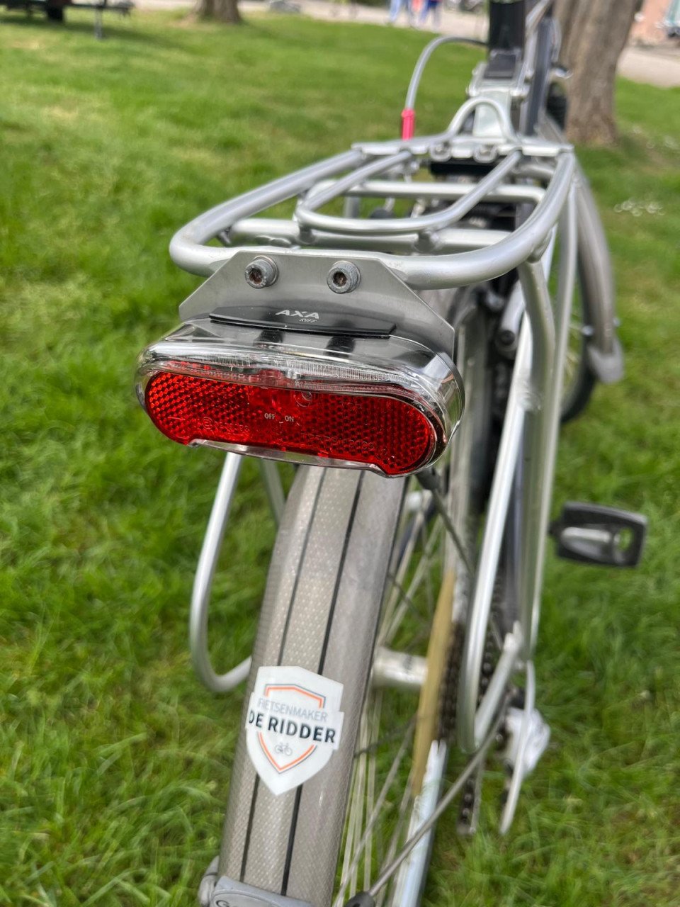 Gazelle Medeo H57