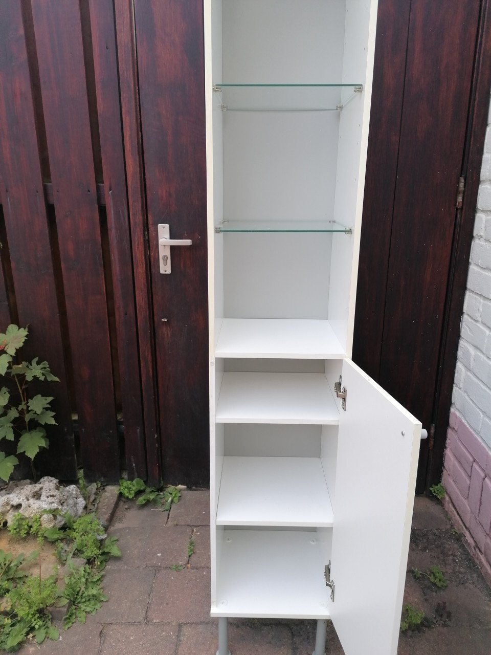 Badkamer kastje