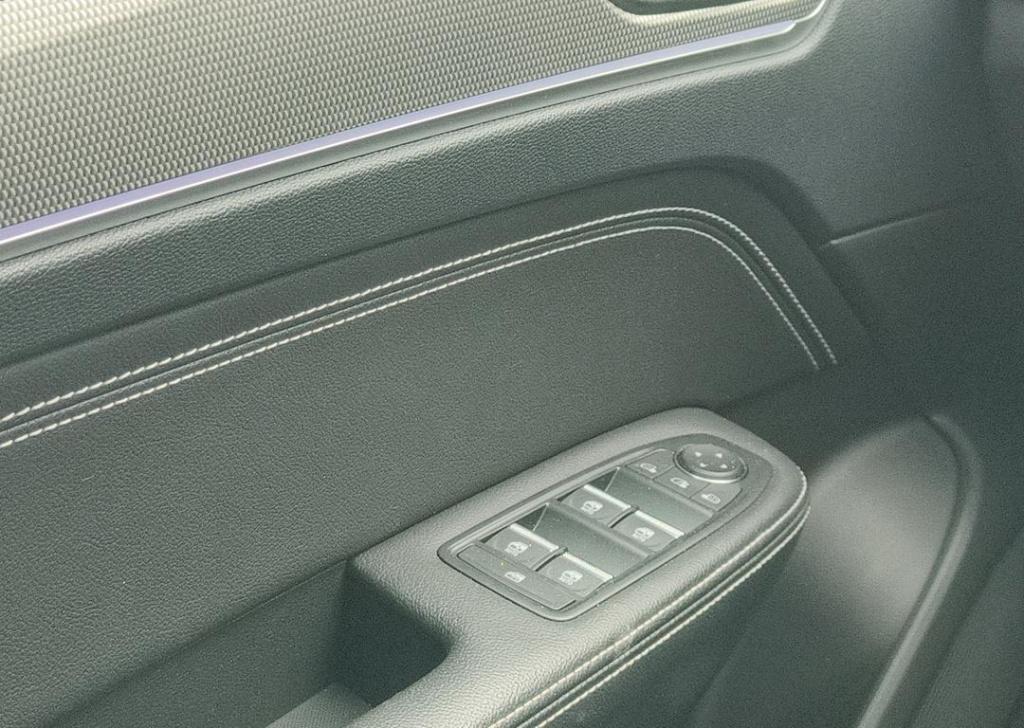 Renault Arkana 1.6 e-tech hybrid 145 techno