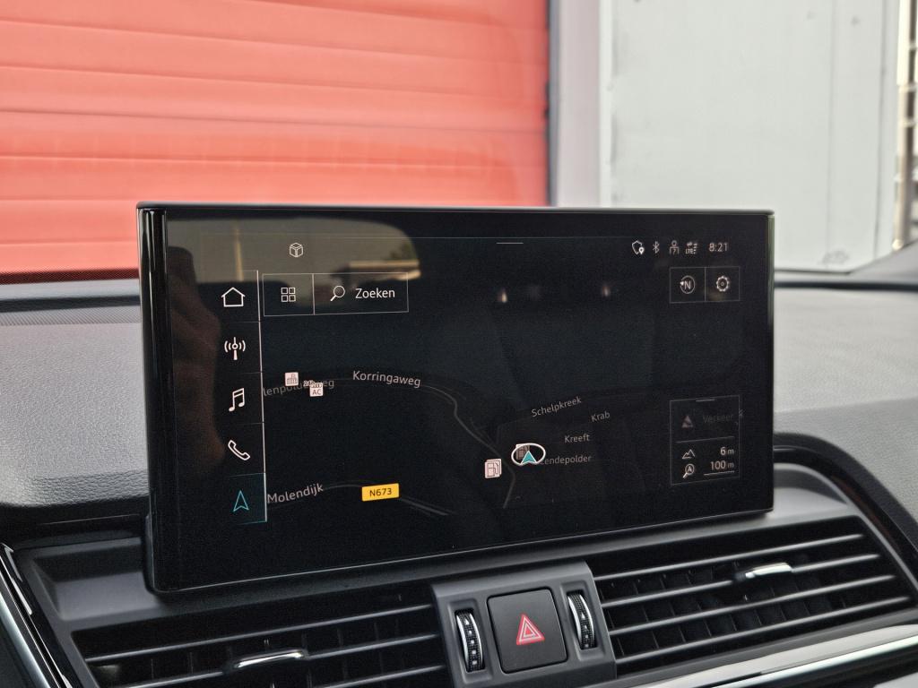 Audi Q5 50 tfsi e s-line | b/o | elek. trekhaak