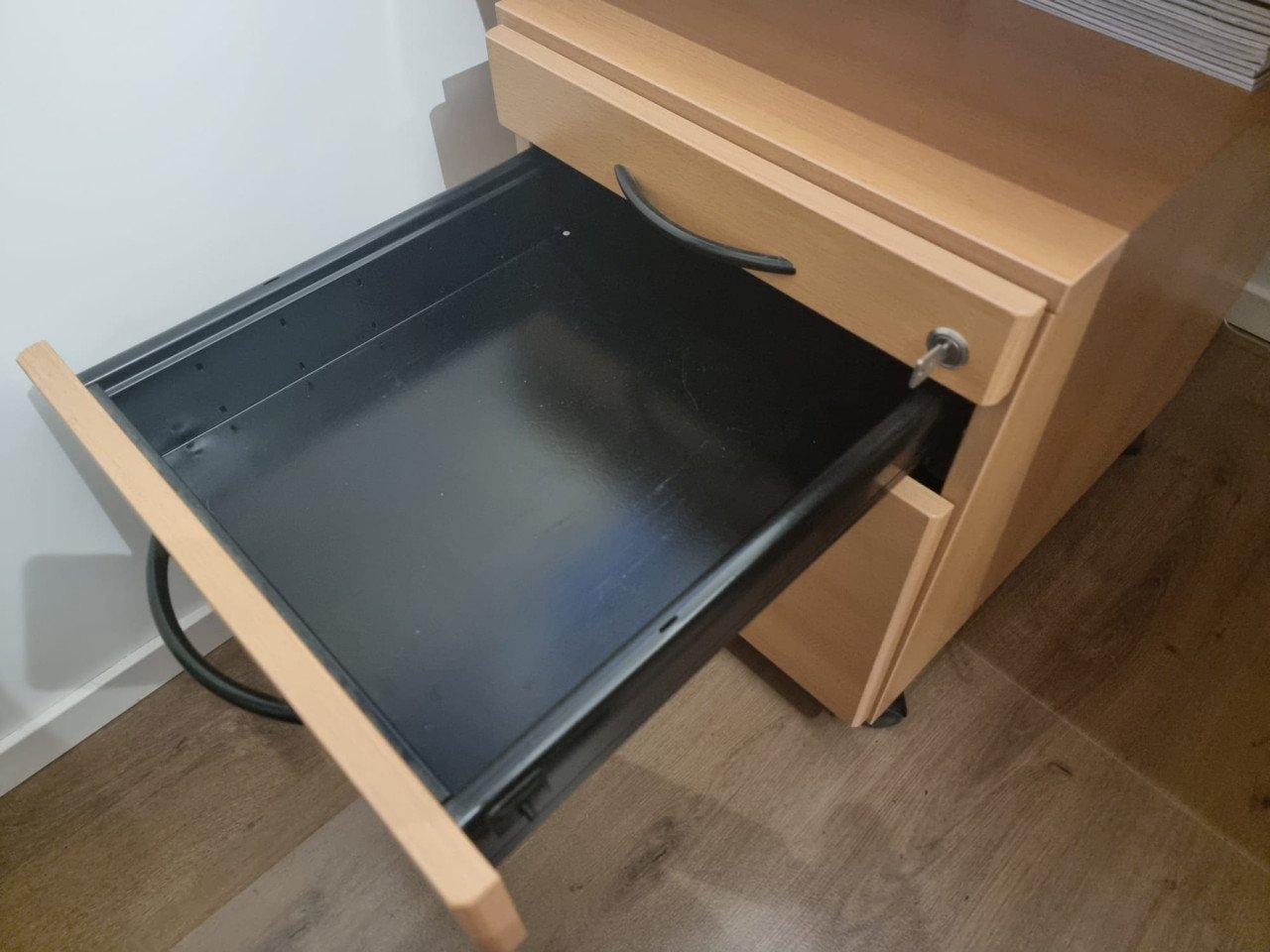 Compleet bureau