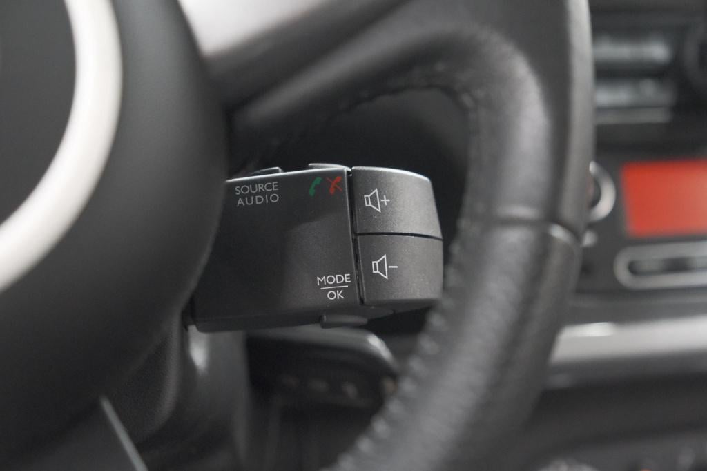 Renault Twingo 1.0 sce limited | automaat | parkeersensoren | allseason ban