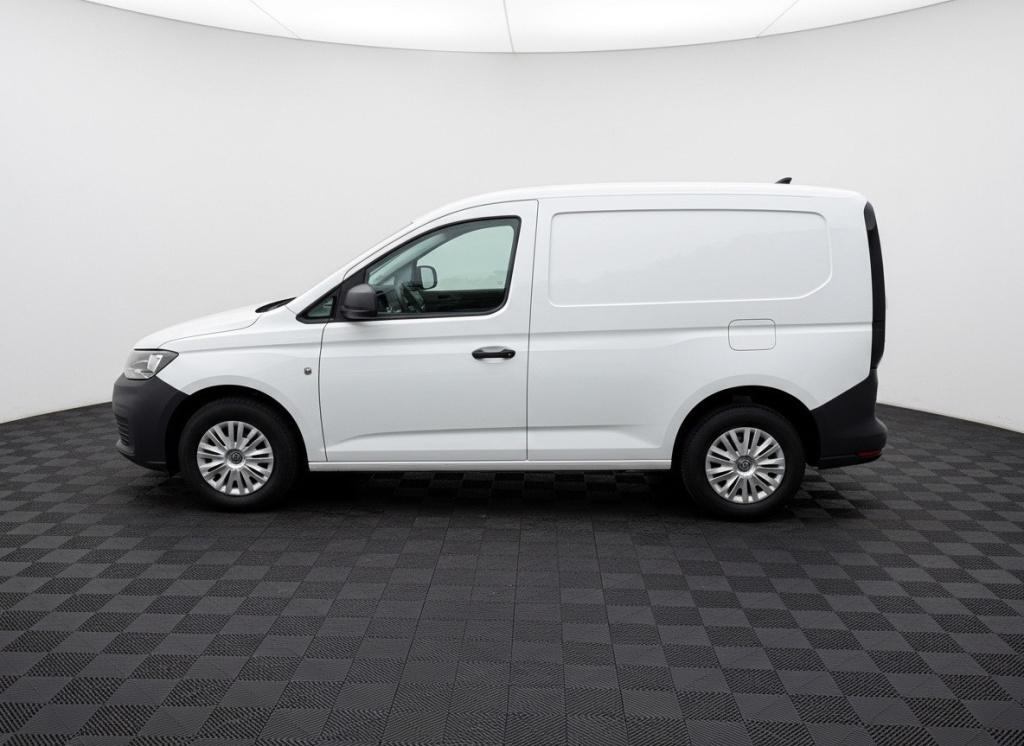 Volkswagen Caddy cargo 2.0 tdi