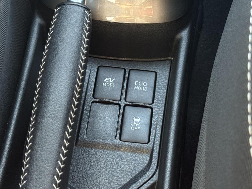 Toyota Yaris 1.5 hybrid aspiration