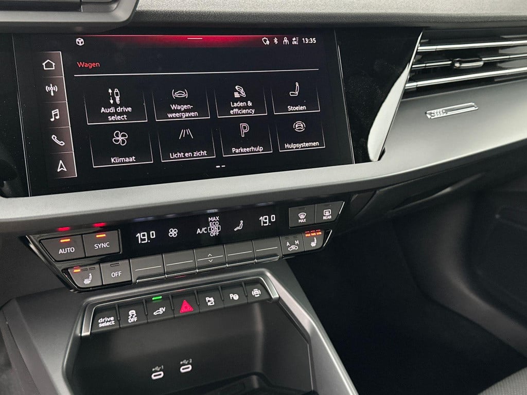 Audi A3 sportback pro line 40 tfsi e 150 kw / 204 pk sportback 6 ver