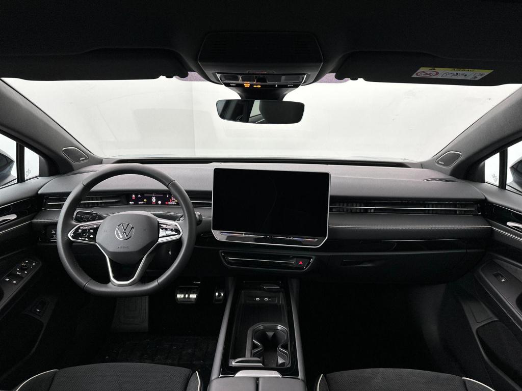 Volkswagen Id.7 tourer limited edition 77 kwh