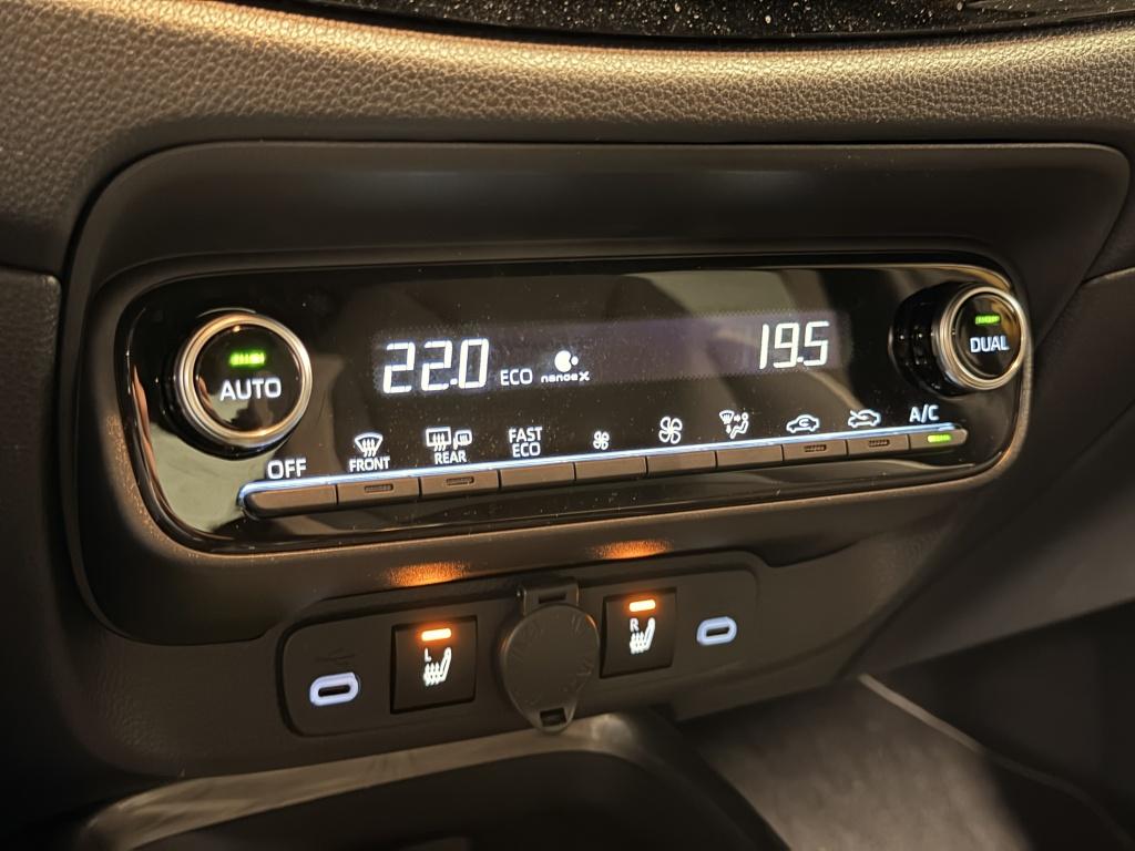 Toyota Aygo x hybrid 115 gr sport