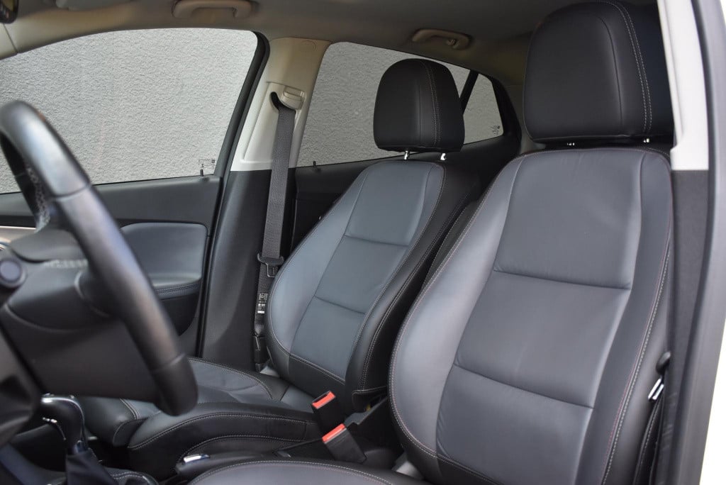 Opel Mokka 1.4 t cosmo | automaat | elektrisch schuif-/kanteldak | leder | 