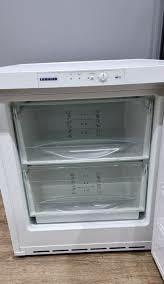 Liebherr tafelmodel vrieskast/Vriezer 60x55x60 cm. HBD. 70 liter