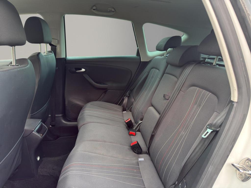 Seat Altea Xl 1.2 tsi ecomotive businessline copa