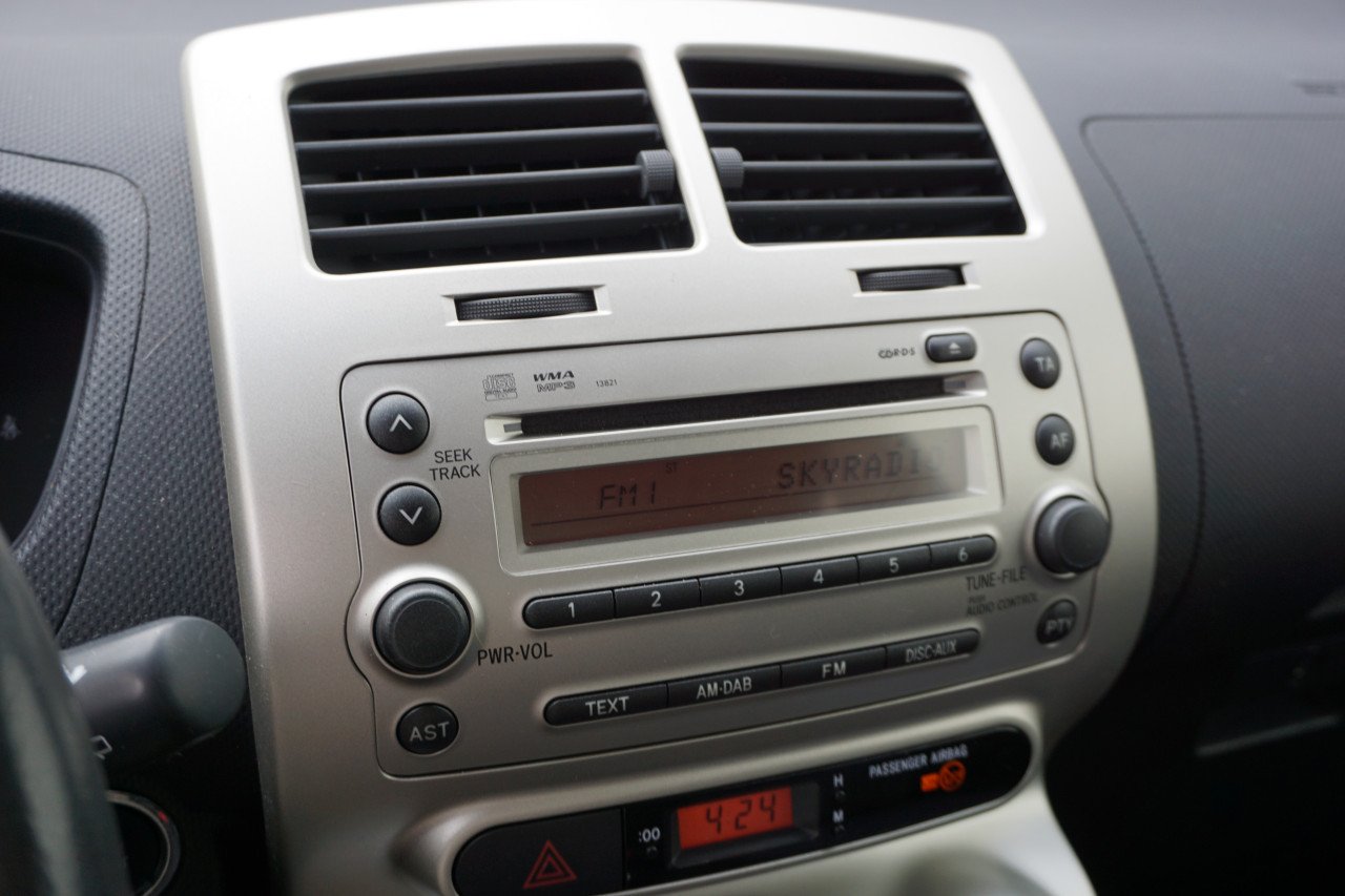 Toyota Urban Cruiser 1.3 VVT-i Dynamic 1e Eigenaar / Airco /Parkeers. / NAP