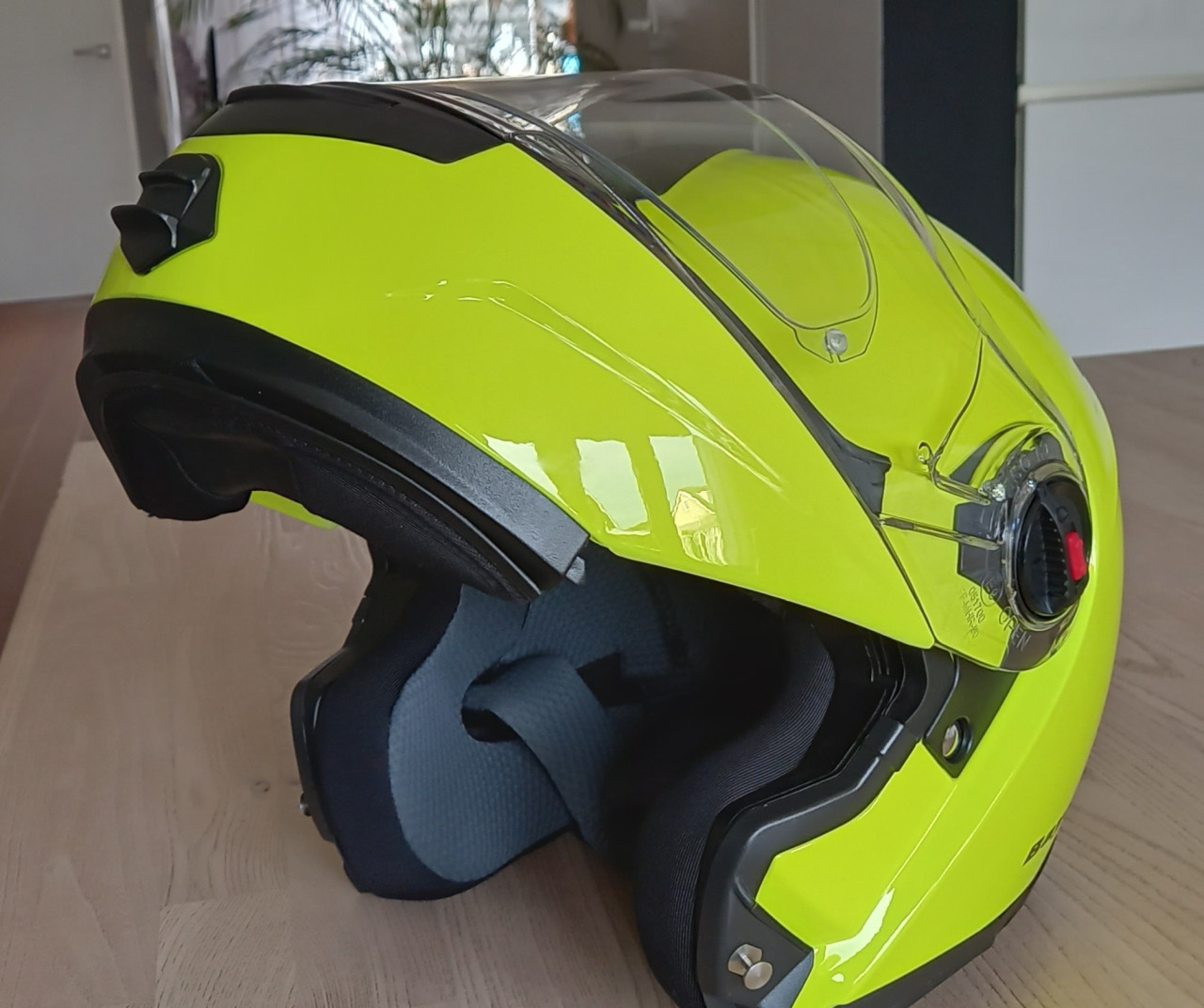 Systeemhelm